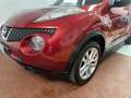 Nissan Juke Juke I 2010 1.6 Visia vetri scuri doppie chiavi Rosso - thumbnail 4