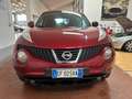 Nissan Juke Juke I 2010 1.6 Visia vetri scuri doppie chiavi Rosso - thumbnail 2