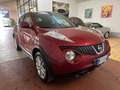 Nissan Juke Juke I 2010 1.6 Visia vetri scuri doppie chiavi Rosso - thumbnail 3