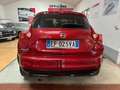 Nissan Juke Juke I 2010 1.6 Visia vetri scuri doppie chiavi Rosso - thumbnail 9