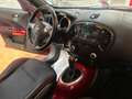 Nissan Juke Juke I 2010 1.6 Visia vetri scuri doppie chiavi Rosso - thumbnail 15
