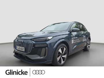Q6 SUV 55 e-tron quattro *360°-Kamera*Ver