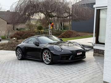911 Carrera 2 GTS 3.0 Bi-Turbo Coupé PDK