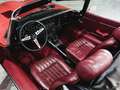 Jaguar E-Type E-TYPE V12 ROADSTER SERIE III AUT | H-ZULASSUNG Rood - thumbnail 14