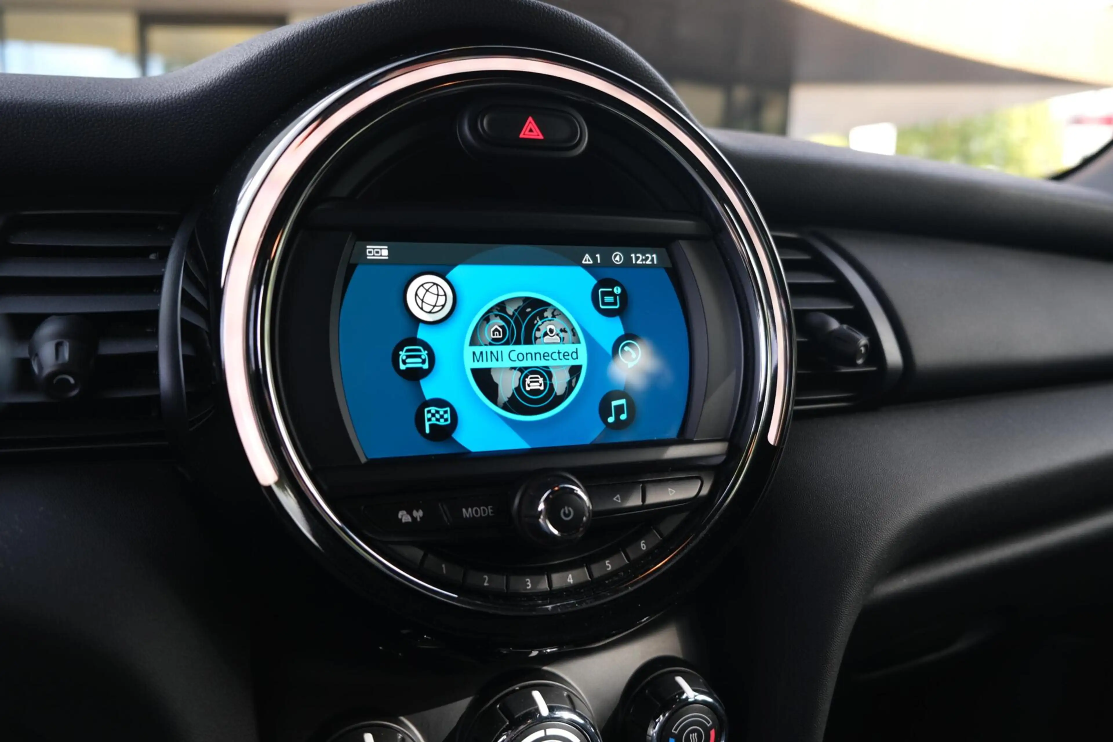 MINI One 5-Deurs 1.5 Pepper|Rijklaar|Dealeronderhouden|Appl — photo 43
