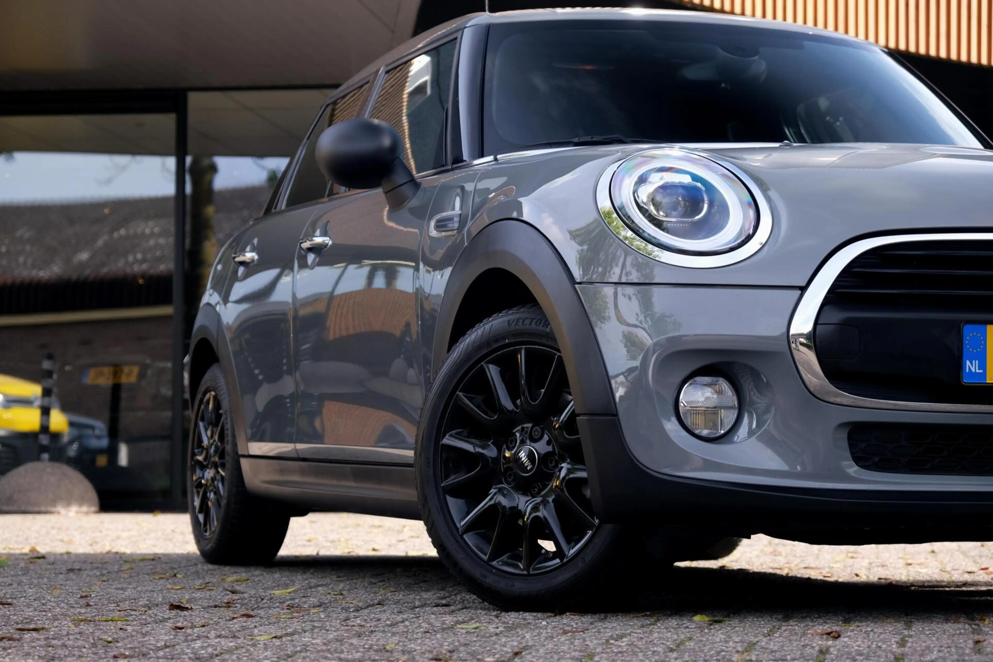 MINI One 5-Deurs 1.5 Pepper|Rijklaar|Dealeronderhouden|Appl — photo 15