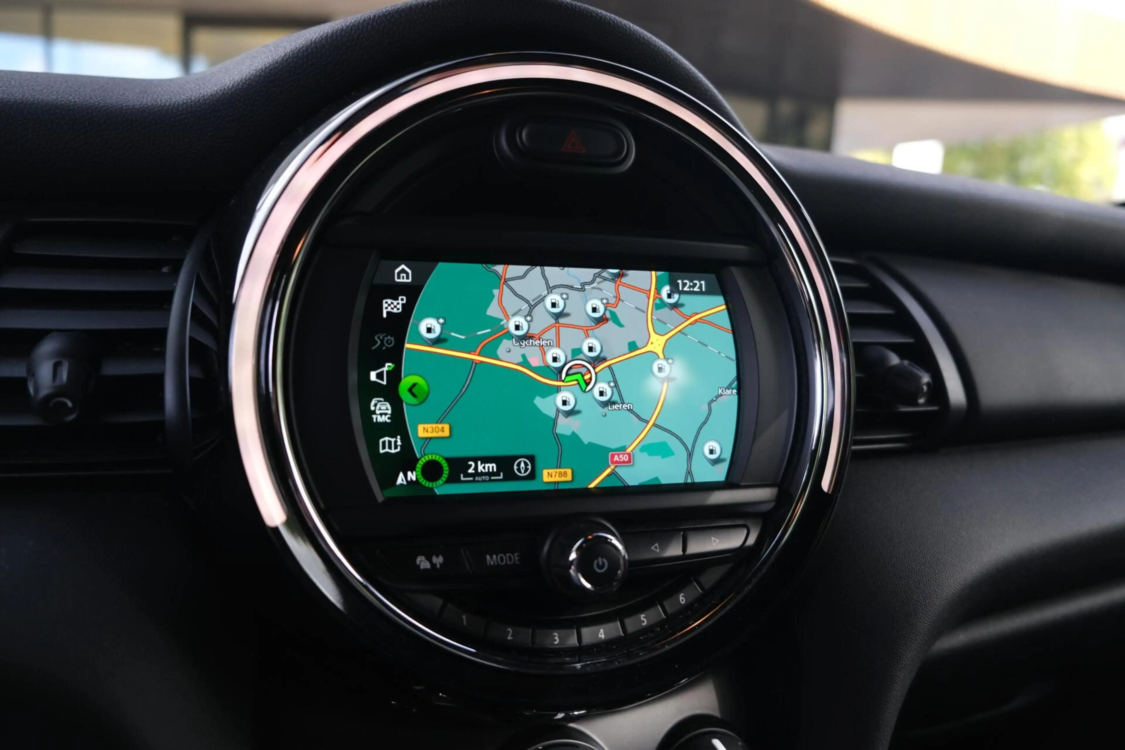 MINI One 5-Deurs 1.5 Pepper|Rijklaar|Dealeronderhouden|Appl — photo 42