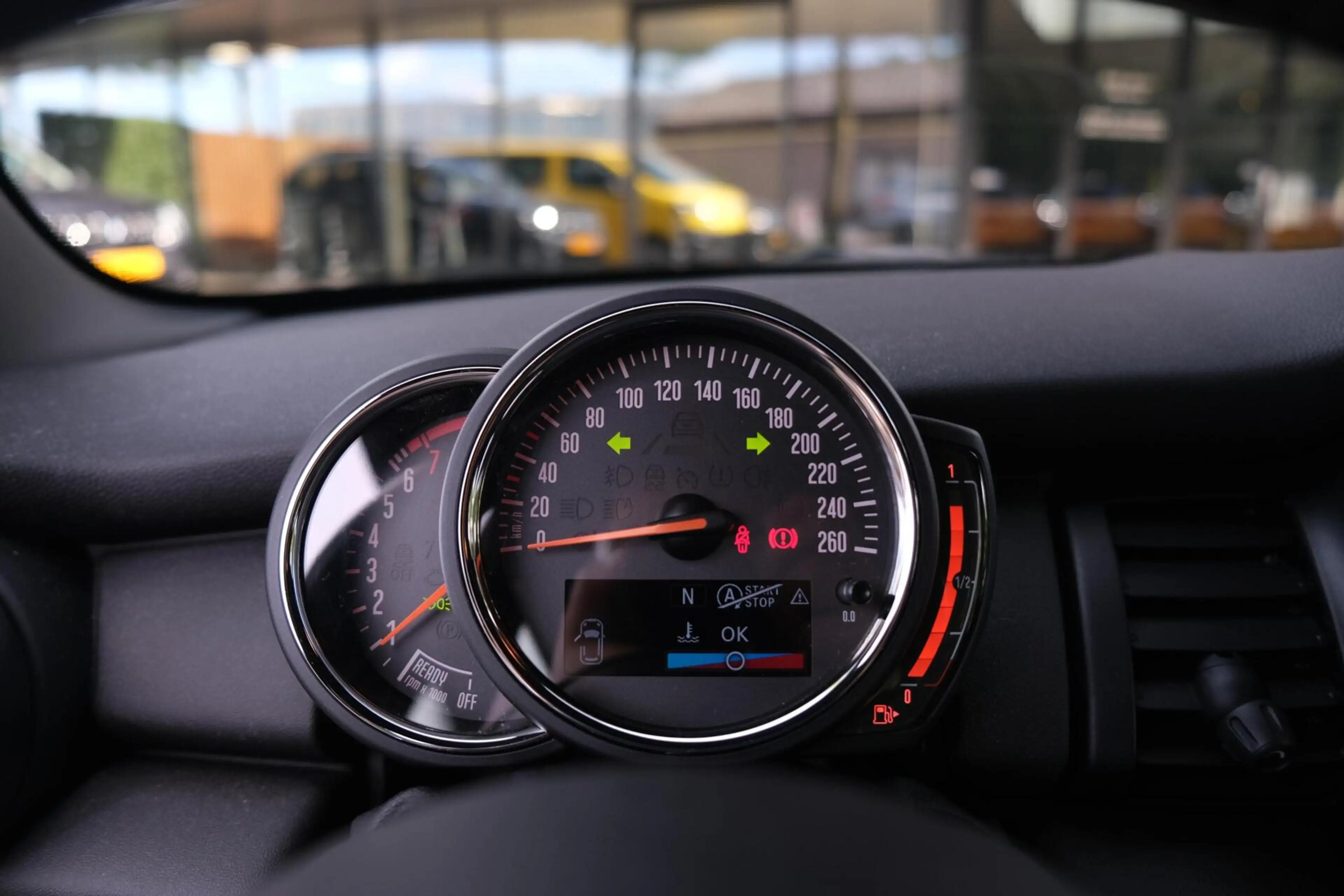 MINI One 5-Deurs 1.5 Pepper|Rijklaar|Dealeronderhouden|Appl — photo 33