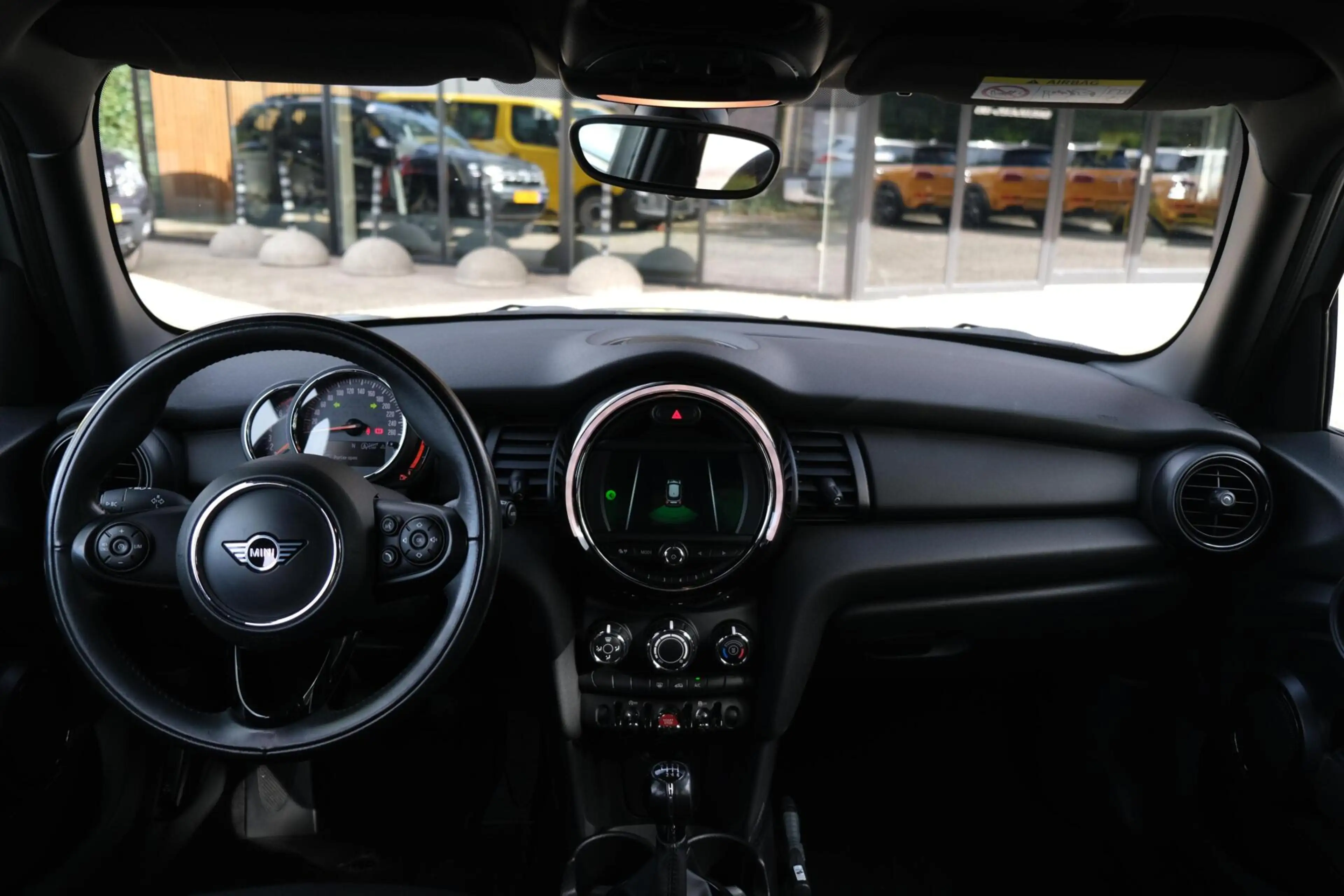 MINI One 5-Deurs 1.5 Pepper|Rijklaar|Dealeronderhouden|Appl — photo 30