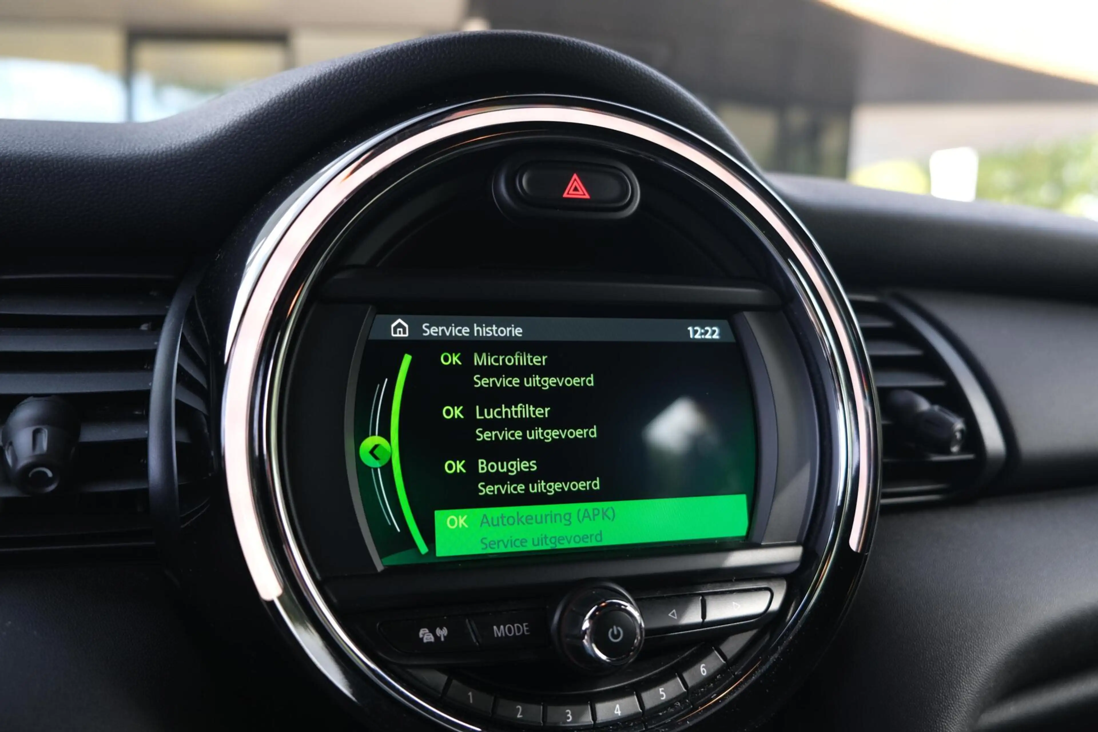 MINI One 5-Deurs 1.5 Pepper|Rijklaar|Dealeronderhouden|Appl — photo 35