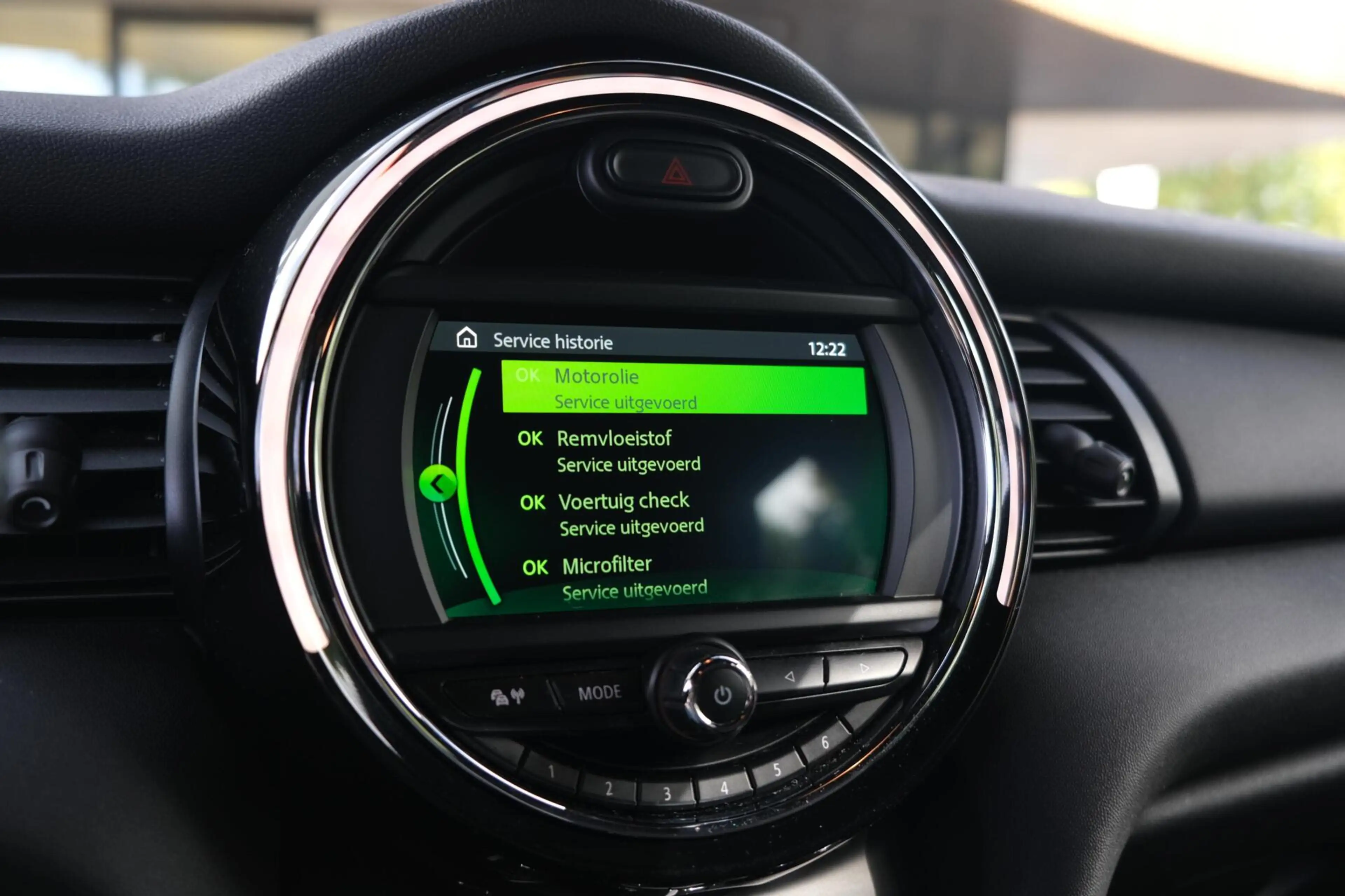 MINI One 5-Deurs 1.5 Pepper|Rijklaar|Dealeronderhouden|Appl — photo 36