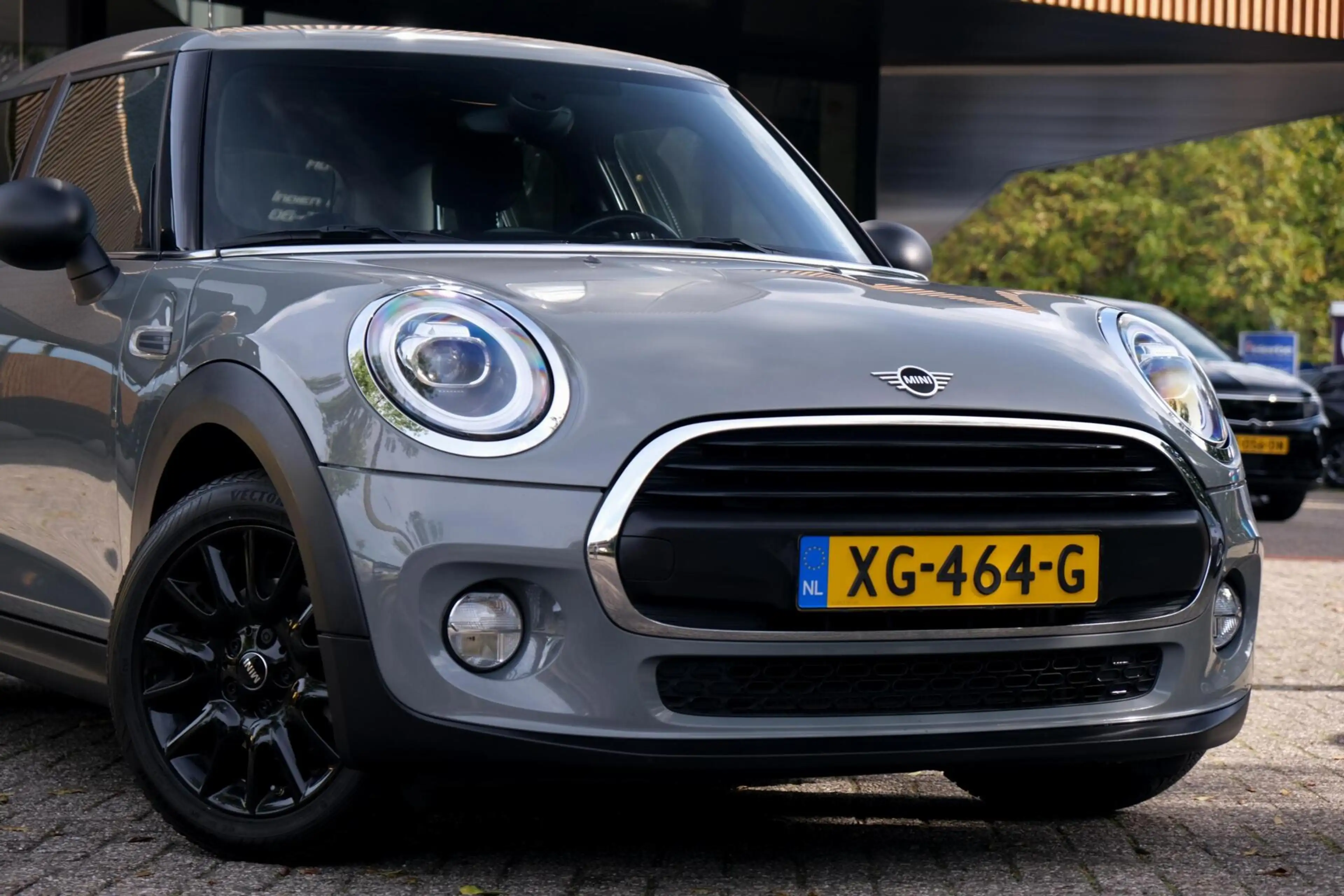 MINI One 5-Deurs 1.5 Pepper|Rijklaar|Dealeronderhouden|Appl — photo 13