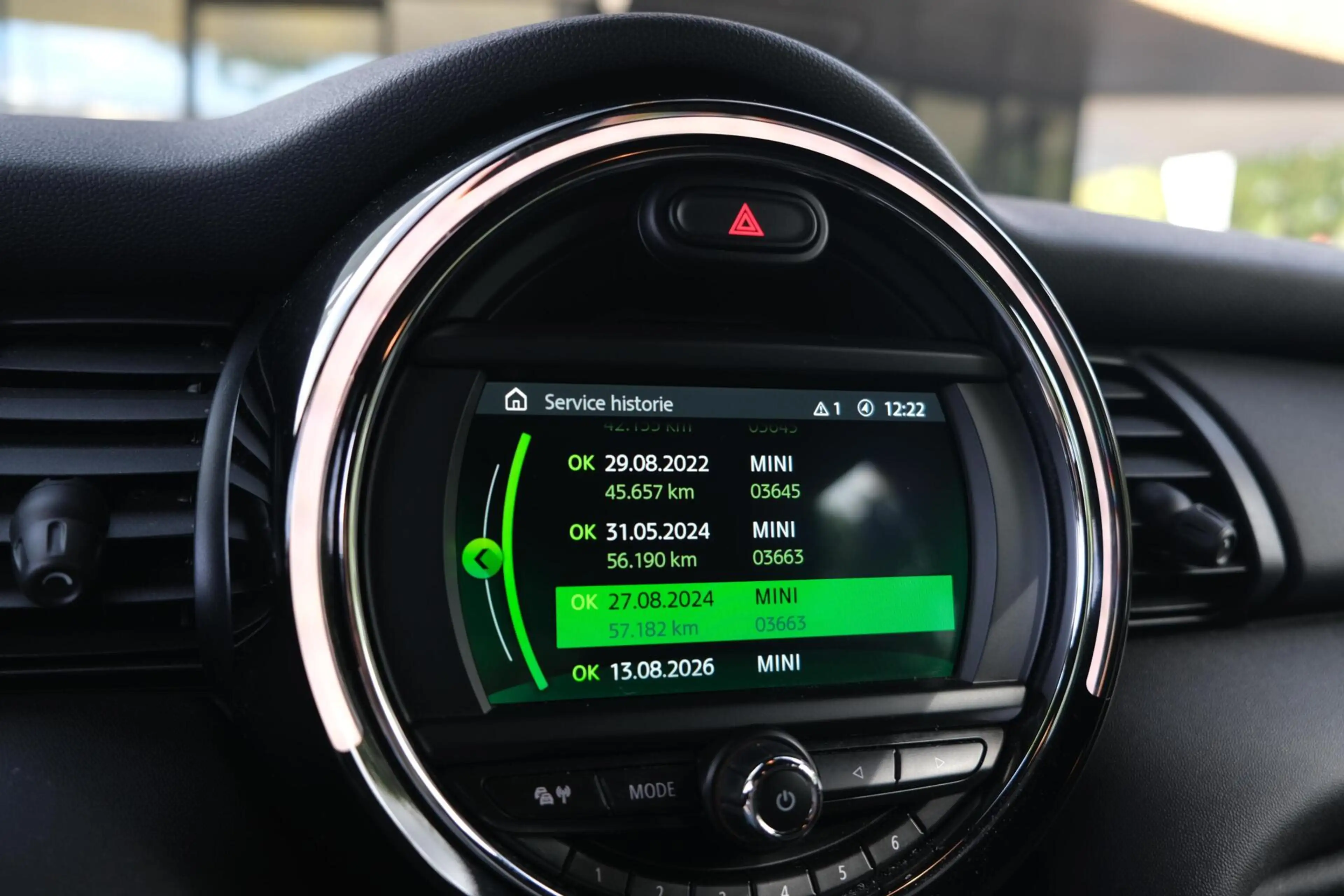 MINI One 5-Deurs 1.5 Pepper|Rijklaar|Dealeronderhouden|Appl — photo 38