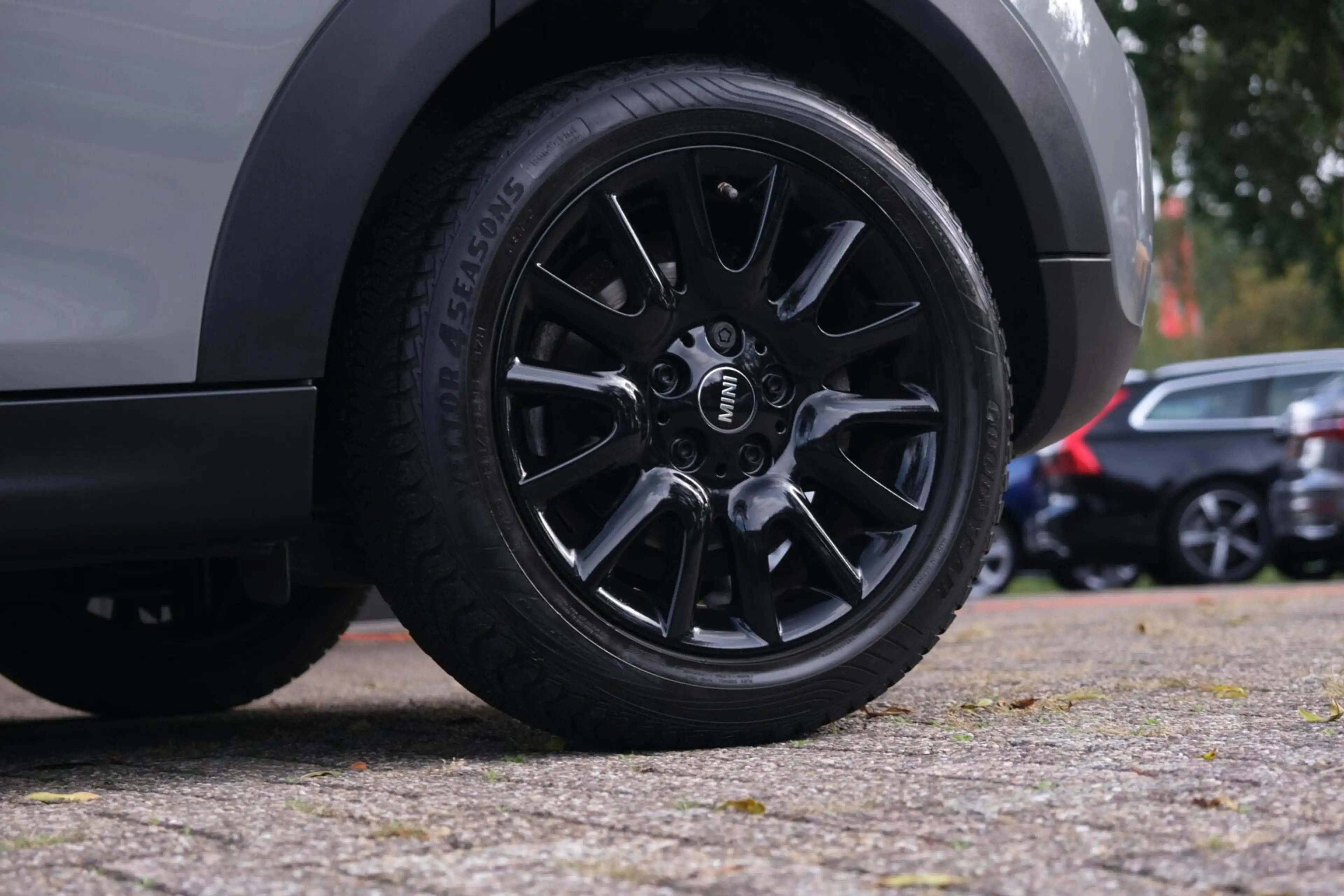 MINI One 5-Deurs 1.5 Pepper|Rijklaar|Dealeronderhouden|Appl — photo 23