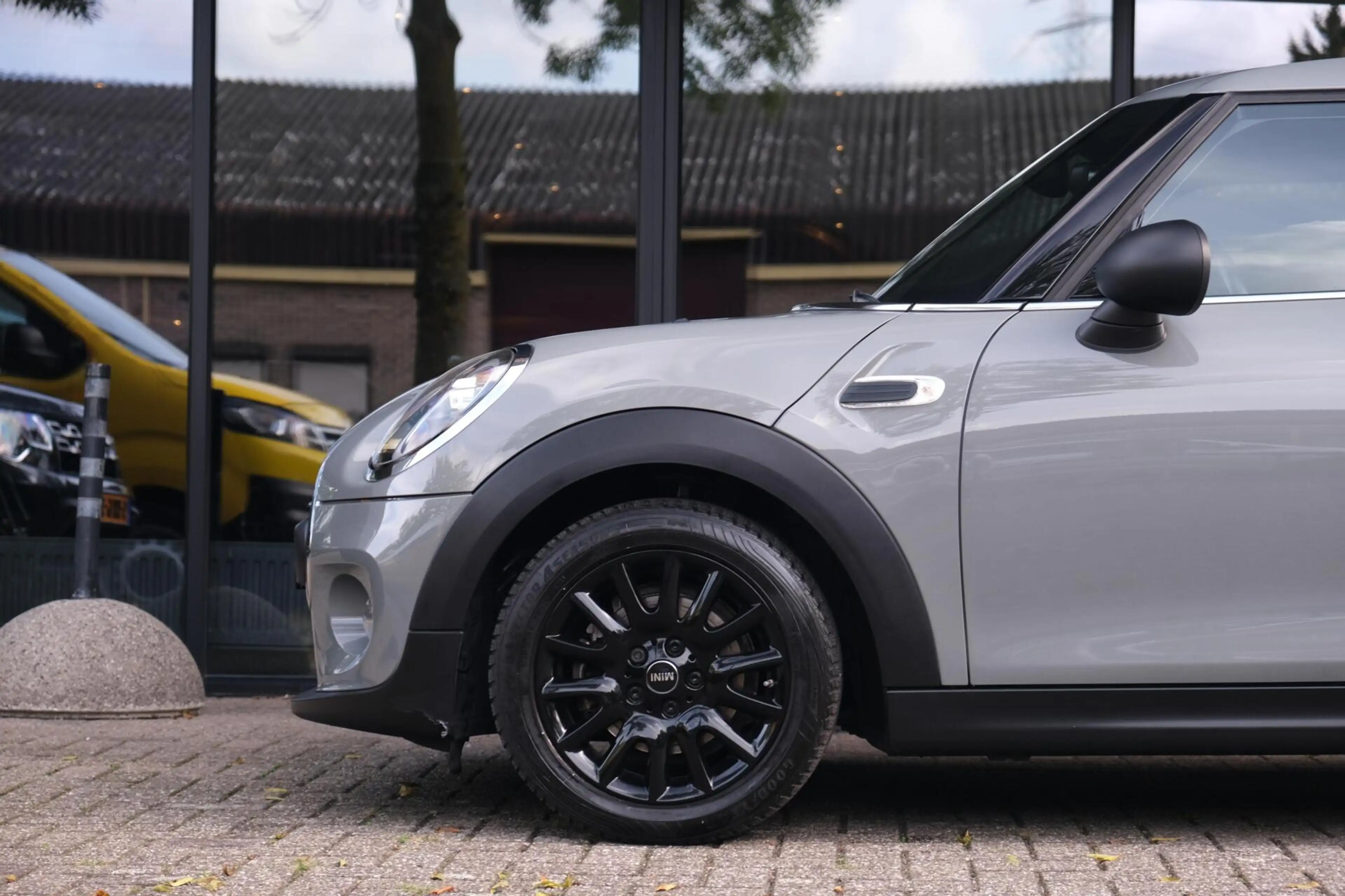 MINI One 5-Deurs 1.5 Pepper|Rijklaar|Dealeronderhouden|Appl — photo 11