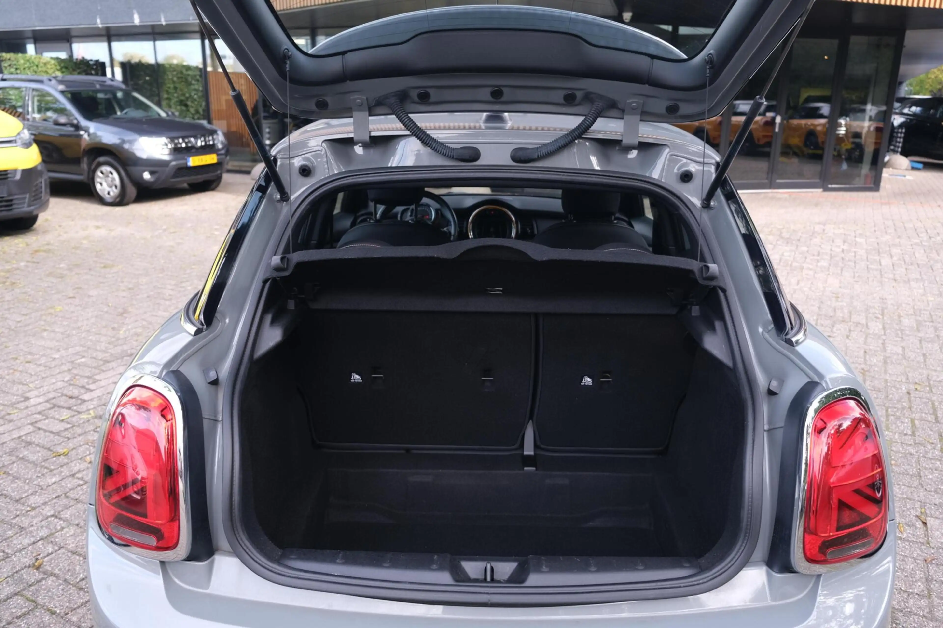MINI One 5-Deurs 1.5 Pepper|Rijklaar|Dealeronderhouden|Appl — photo 29