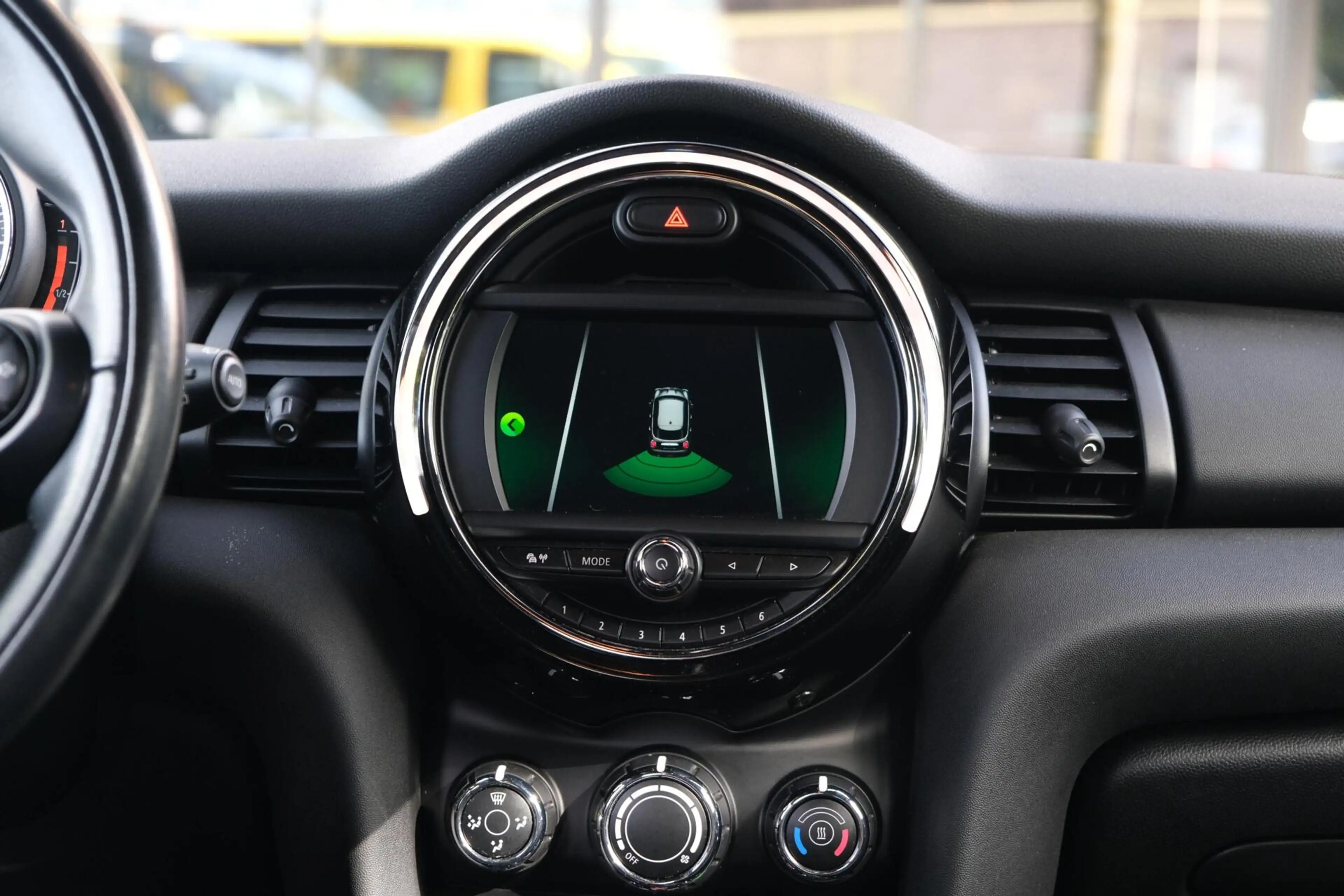 MINI One 5-Deurs 1.5 Pepper|Rijklaar|Dealeronderhouden|Appl — photo 44