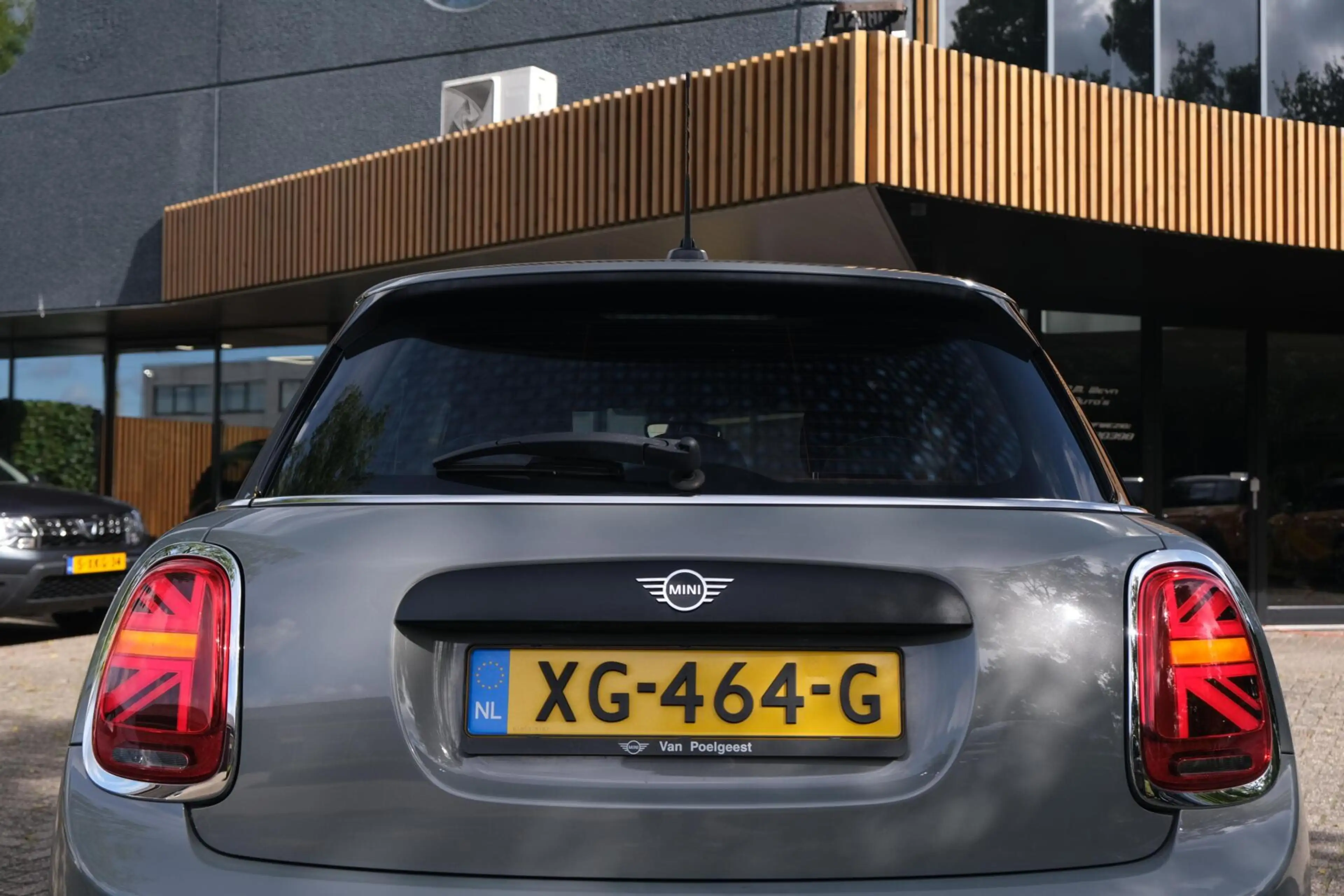 MINI One 5-Deurs 1.5 Pepper|Rijklaar|Dealeronderhouden|Appl — photo 18
