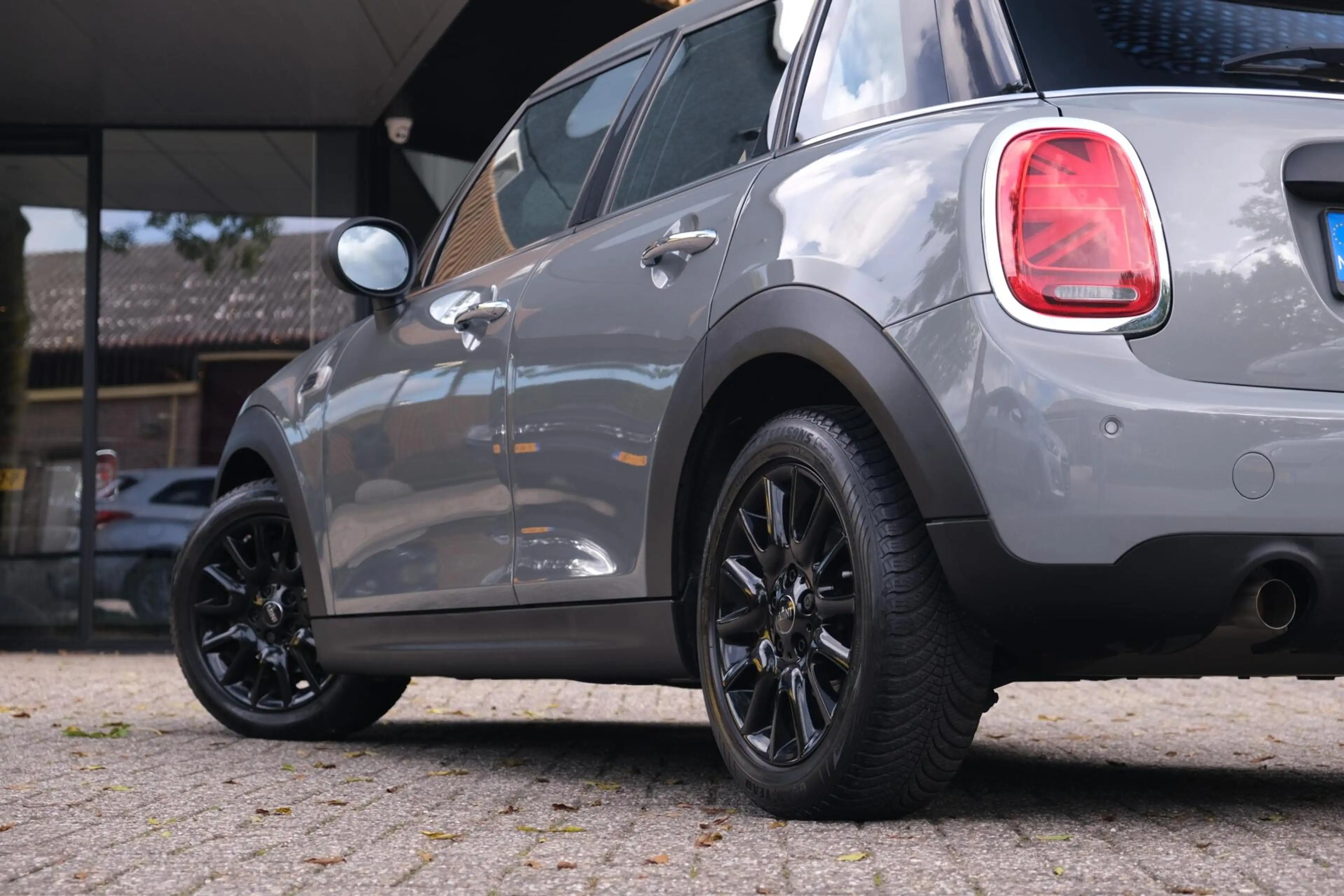 MINI One 5-Deurs 1.5 Pepper|Rijklaar|Dealeronderhouden|Appl — photo 16