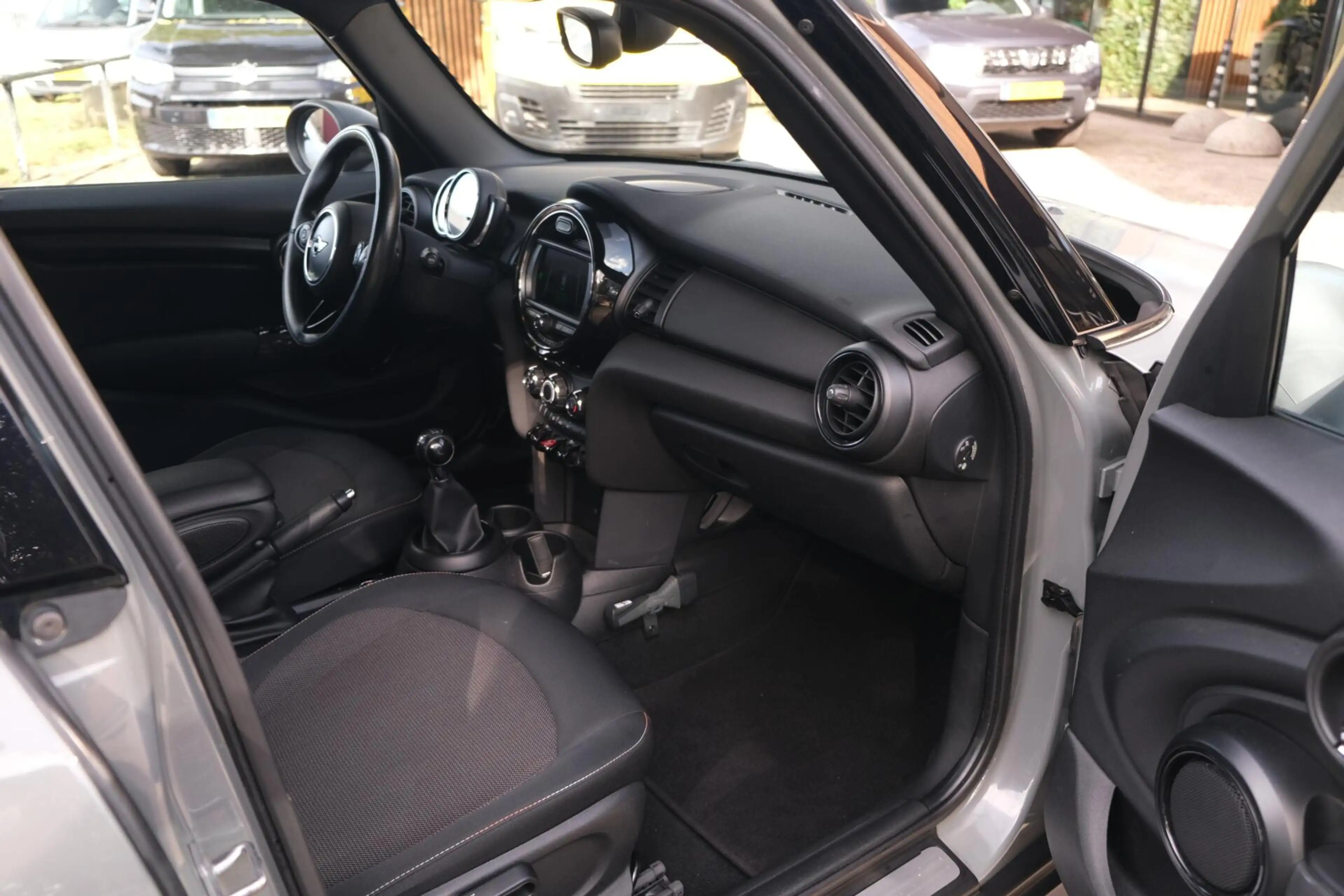 MINI One 5-Deurs 1.5 Pepper|Rijklaar|Dealeronderhouden|Appl — photo 26