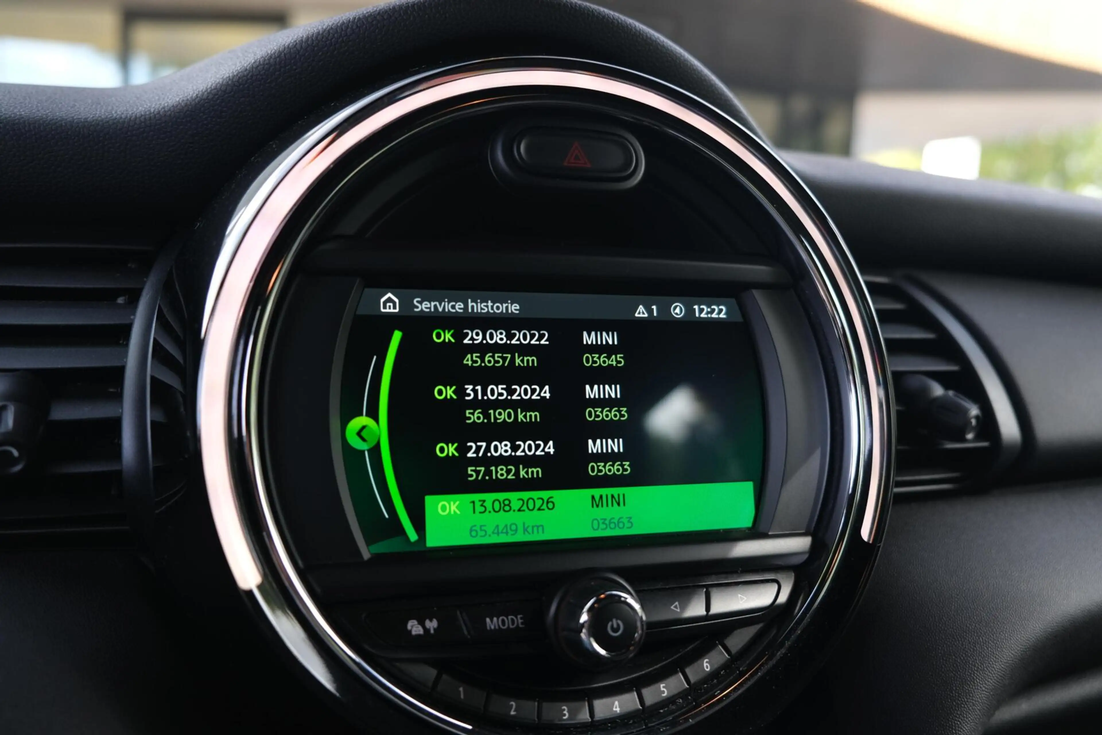 MINI One 5-Deurs 1.5 Pepper|Rijklaar|Dealeronderhouden|Appl — photo 37