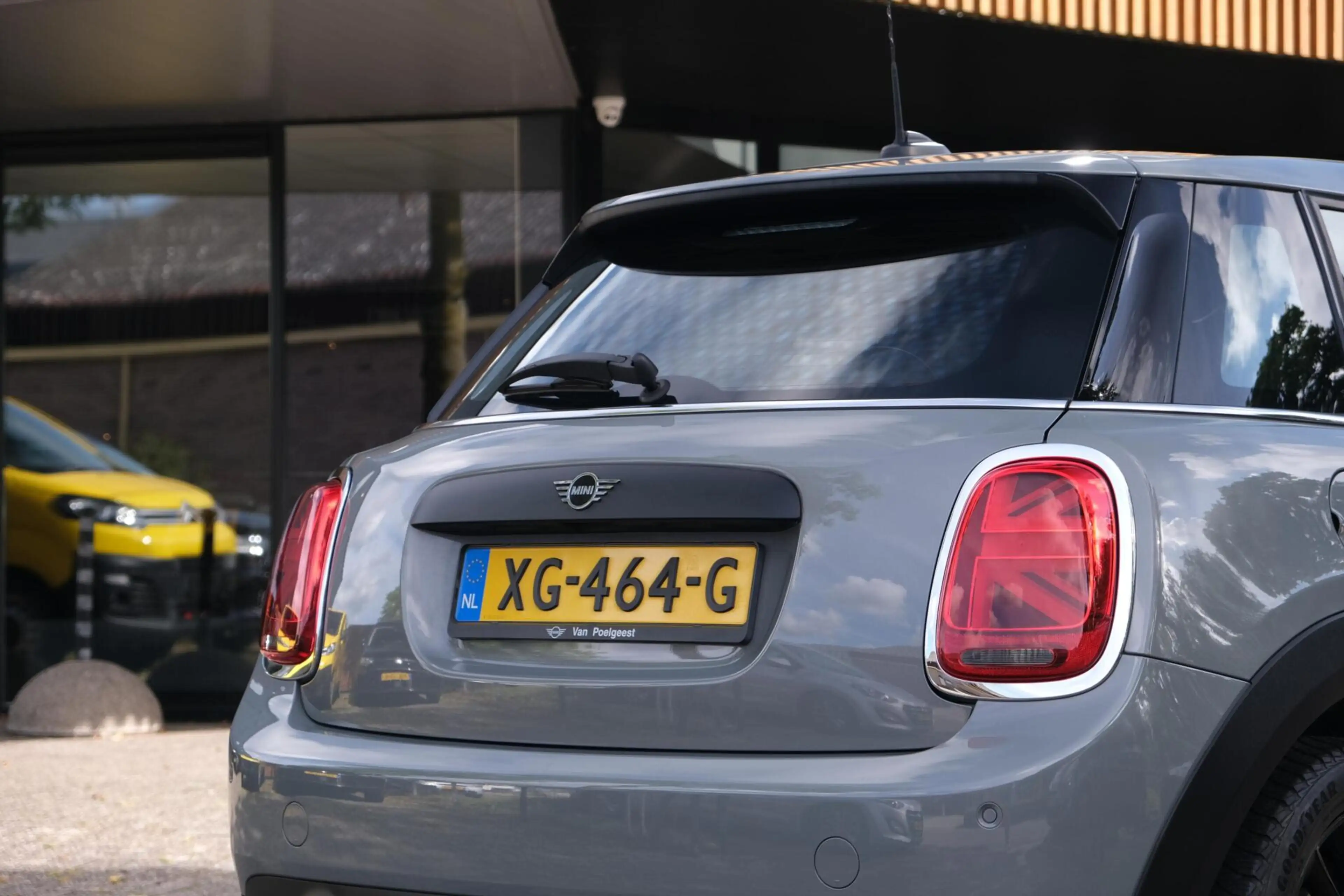 MINI One 5-Deurs 1.5 Pepper|Rijklaar|Dealeronderhouden|Appl — photo 14