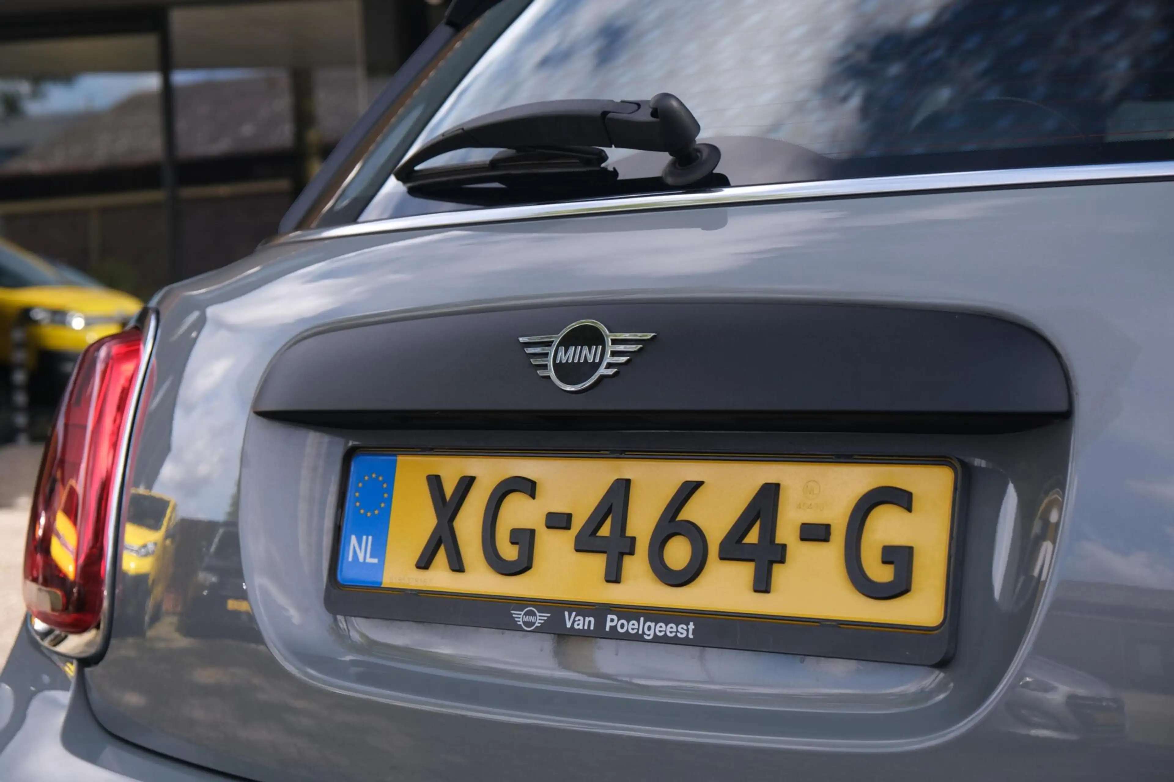 MINI One 5-Deurs 1.5 Pepper|Rijklaar|Dealeronderhouden|Appl — photo 17