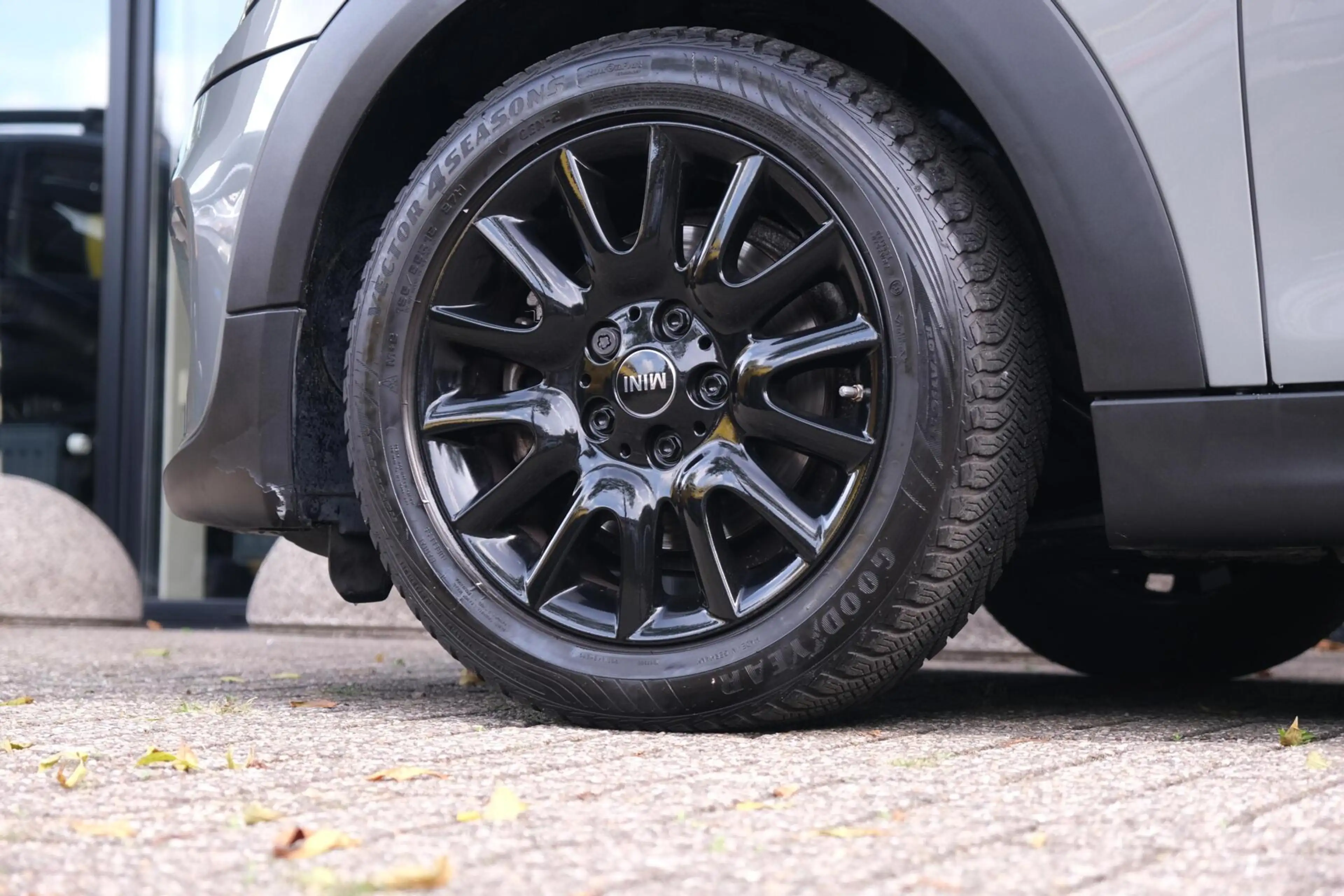 MINI One 5-Deurs 1.5 Pepper|Rijklaar|Dealeronderhouden|Appl — photo 22