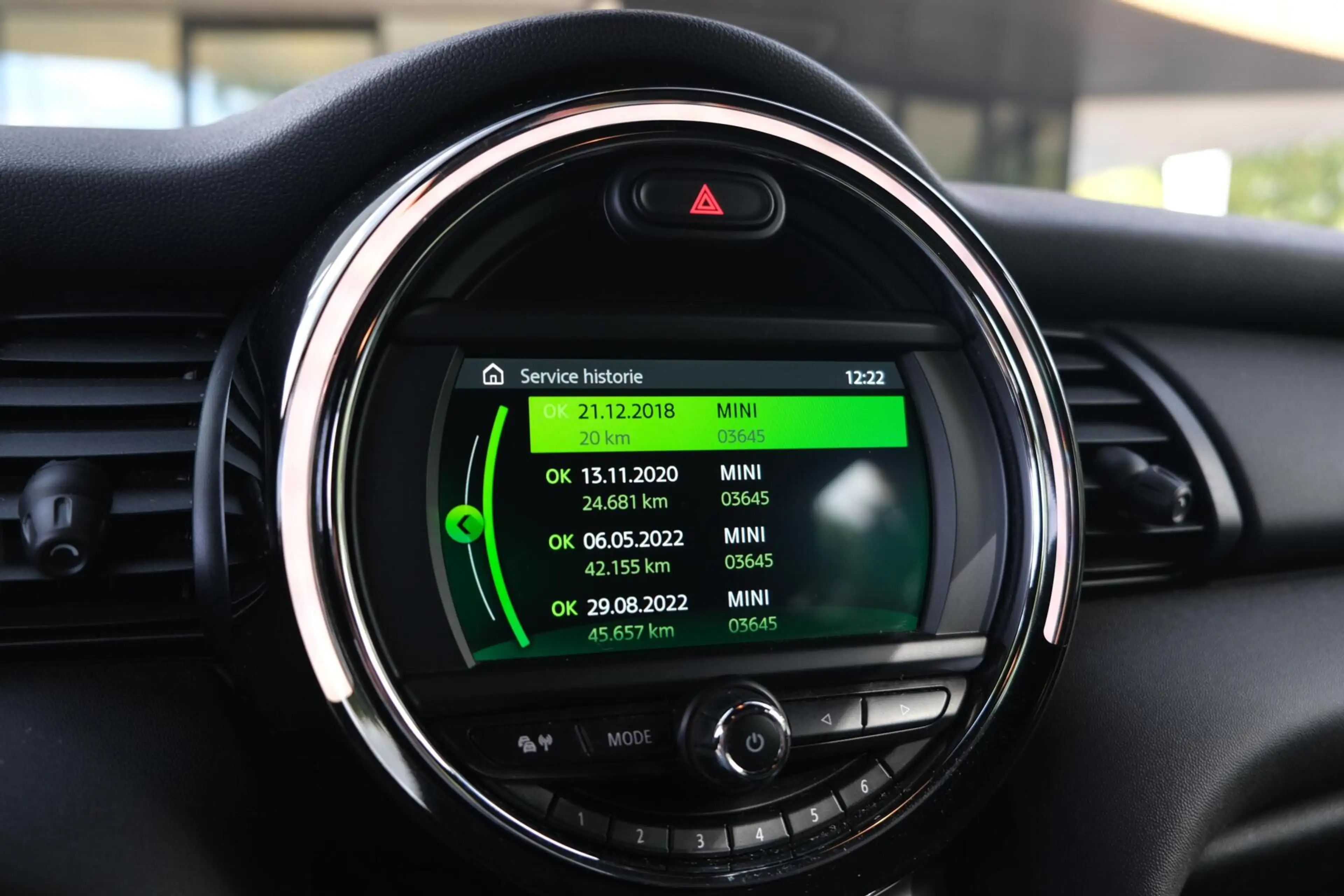 MINI One 5-Deurs 1.5 Pepper|Rijklaar|Dealeronderhouden|Appl — photo 39