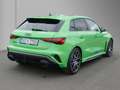 Audi RS3 RS 3 Sportback UPE 84.990 Matrix LED Navi Paket Grün - thumbnail 4