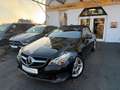 Mercedes-Benz E 350 d Cabrio SPORT/LED/AHK/360°/TOTWINKEL/ACC Schwarz - thumbnail 1