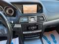 Mercedes-Benz E 350 d Cabrio SPORT/LED/AHK/360°/TOTWINKEL/ACC Schwarz - thumbnail 13