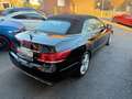 Mercedes-Benz E 350 d Cabrio SPORT/LED/AHK/360°/TOTWINKEL/ACC Schwarz - thumbnail 5