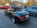Mercedes-Benz E 350 d Cabrio SPORT/LED/AHK/360°/TOTWINKEL/ACC Schwarz - thumbnail 6