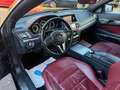 Mercedes-Benz E 350 d Cabrio SPORT/LED/AHK/360°/TOTWINKEL/ACC Schwarz - thumbnail 11