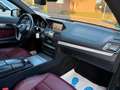 Mercedes-Benz E 350 d Cabrio SPORT/LED/AHK/360°/TOTWINKEL/ACC Schwarz - thumbnail 18