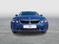 BMW 318 BMW 318d 48 V Touring Aut. Blau - thumbnail 6