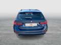 BMW 318 BMW 318d 48 V Touring Aut. Blau - thumbnail 4