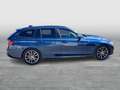 BMW 318 BMW 318d 48 V Touring Aut. Blau - thumbnail 5