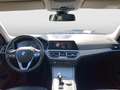 BMW 318 BMW 318d 48 V Touring Aut. Blau - thumbnail 9