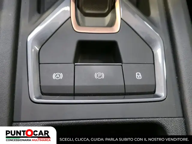 Cupra Leon view 15