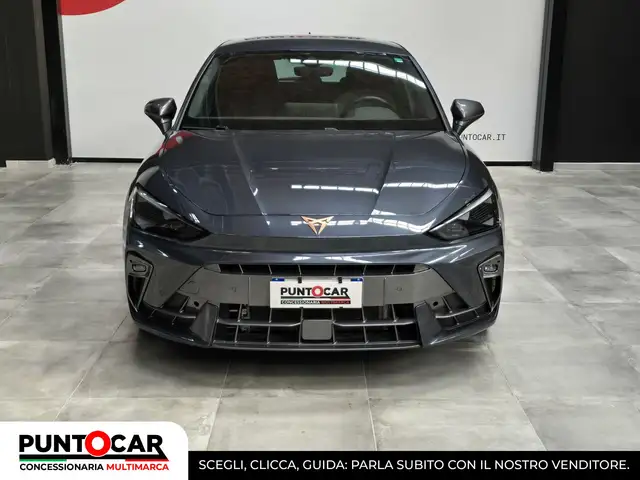 Cupra Leon view 2