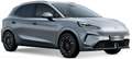 MG MG4 Urban Luxury 54kw ab EUR26.130 Silber - thumbnail 1