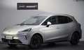 MG MG4 Urban Luxury 54kw ab EUR26.130 Silber - thumbnail 2