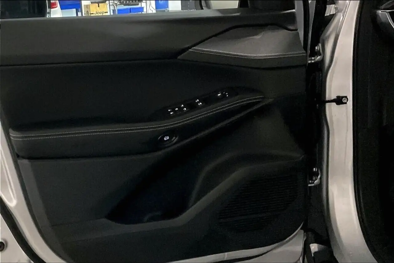 Jeep Cherokee снимка Jeep Cherokee