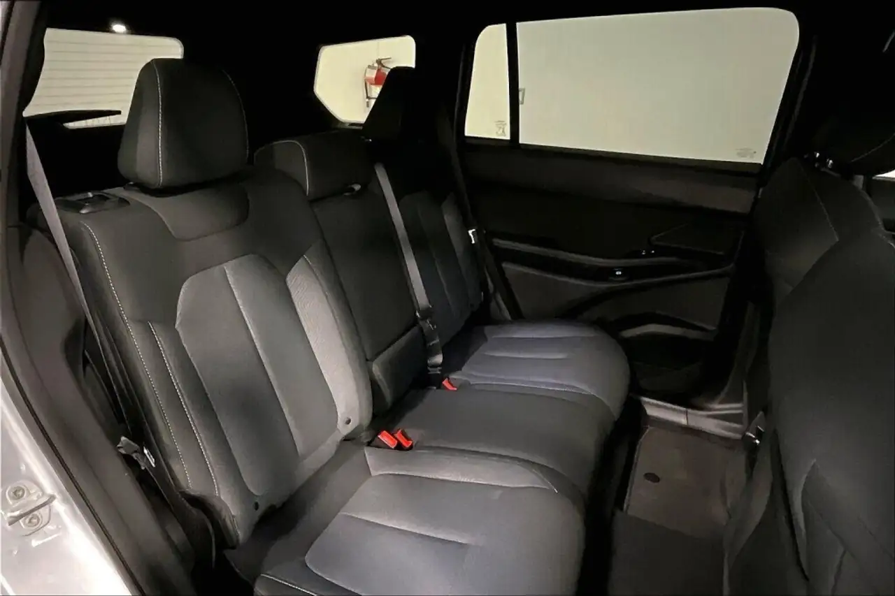 Jeep Cherokee снимка Jeep Cherokee
