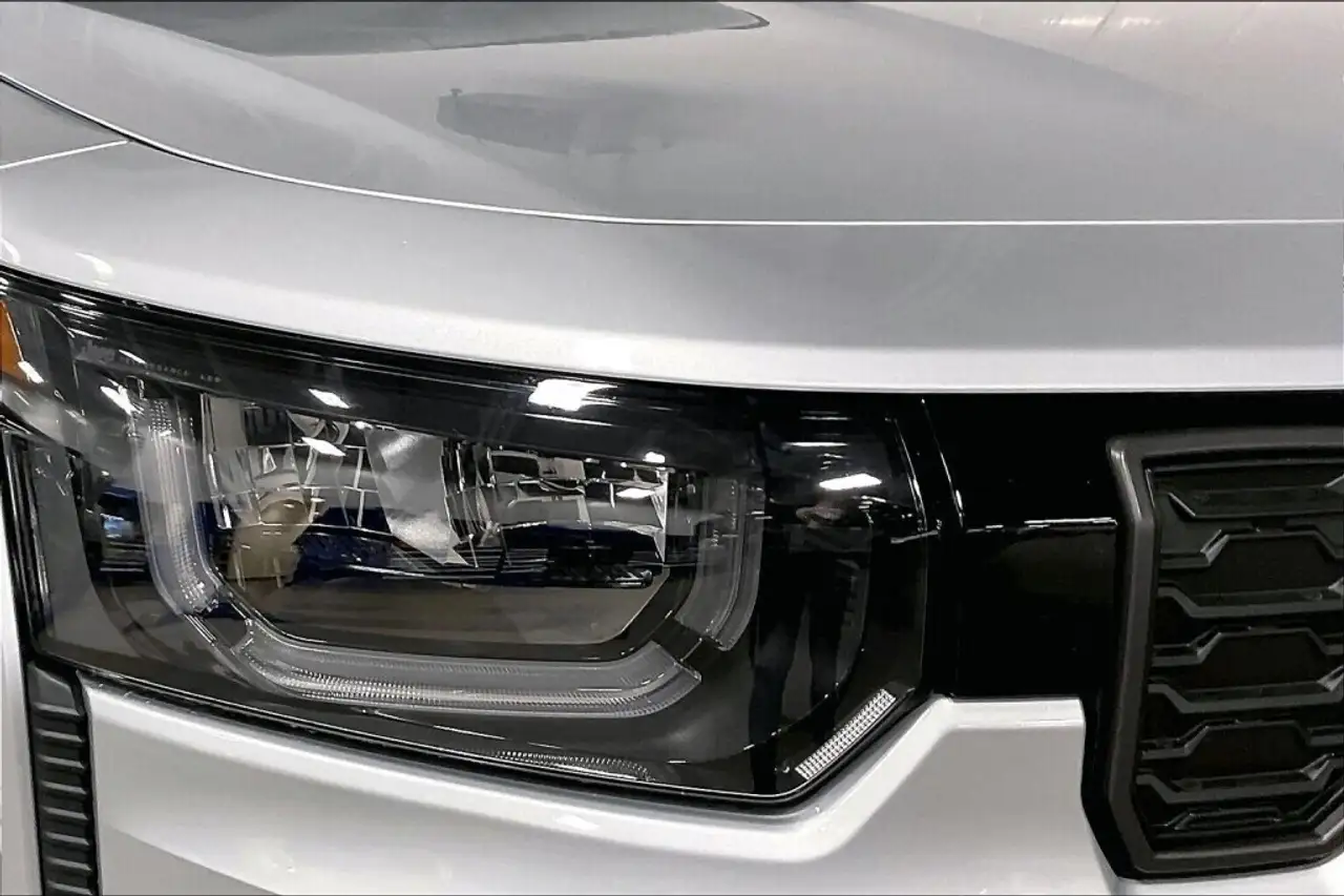 Jeep Cherokee снимка Jeep Cherokee