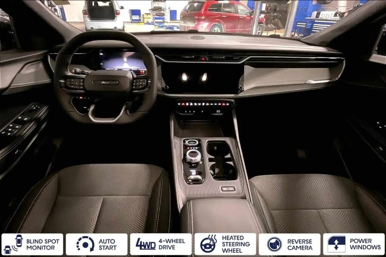 Jeep Cherokee снимка Jeep Cherokee