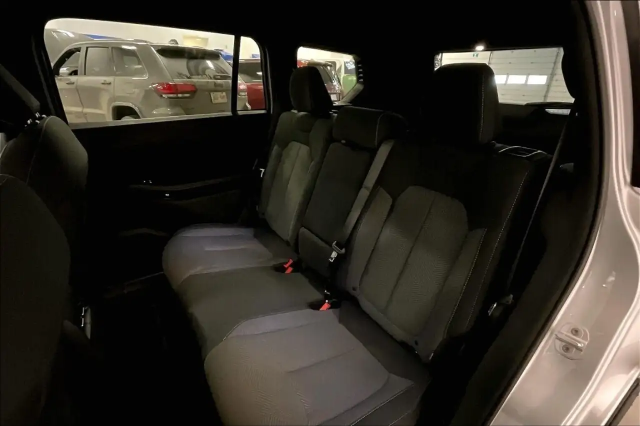 Jeep Cherokee снимка Jeep Cherokee