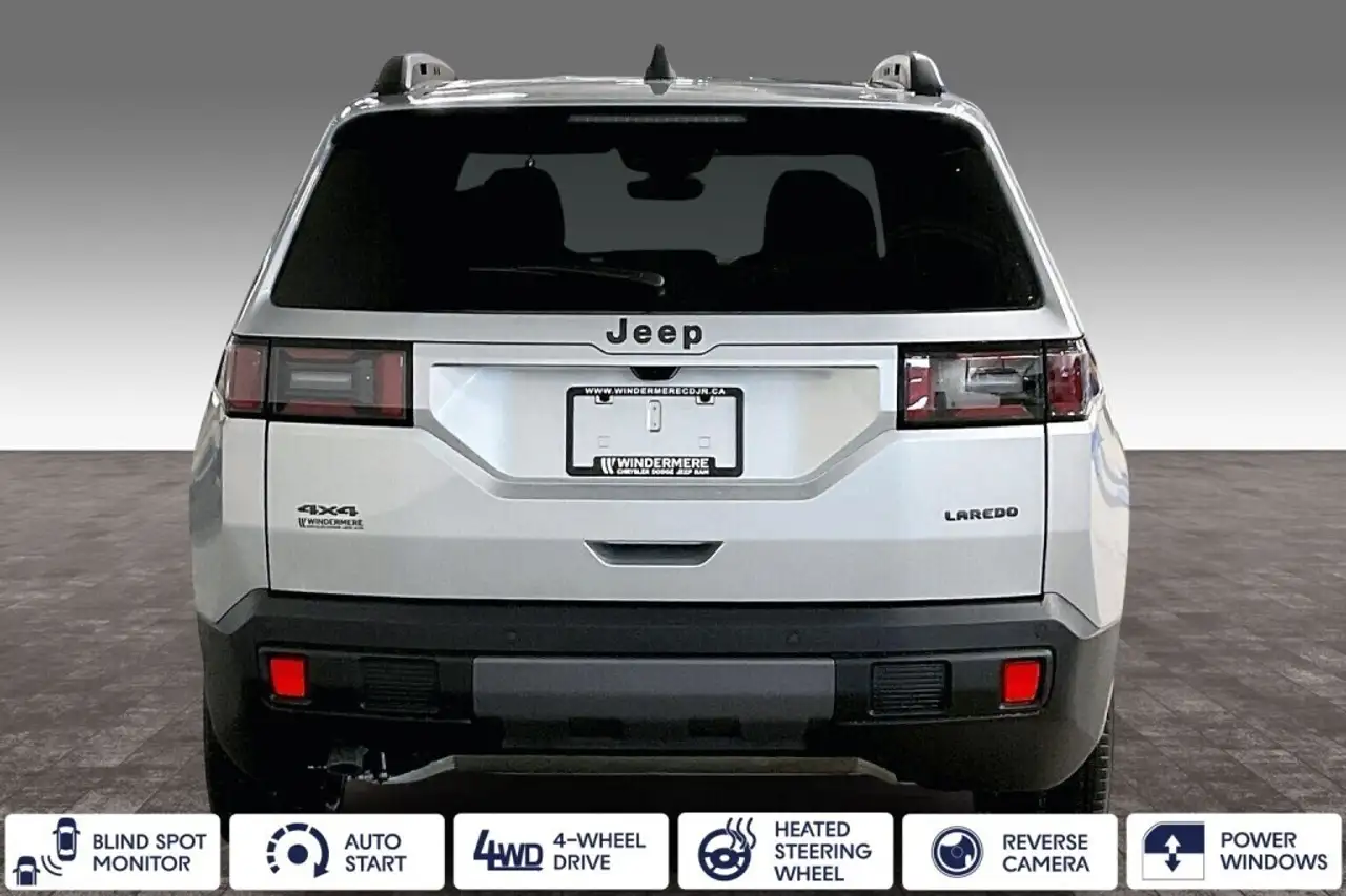 Jeep Cherokee снимка Jeep Cherokee